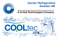 Carrier Refrigeration - 
